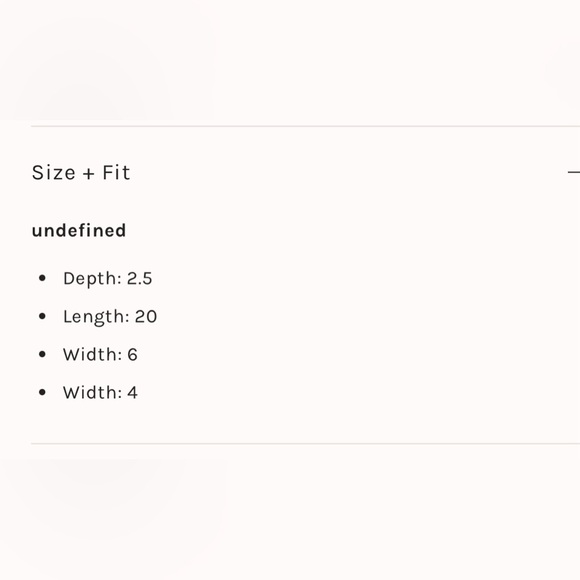 Free People Hudson Sling Bag pink/blush suede NWT - Picture 6 of 6